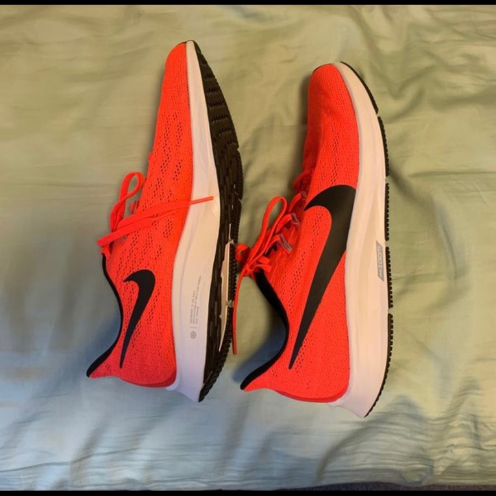 Nike Zoom Pegasus